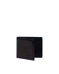 Herschel Hank Leather Wallet