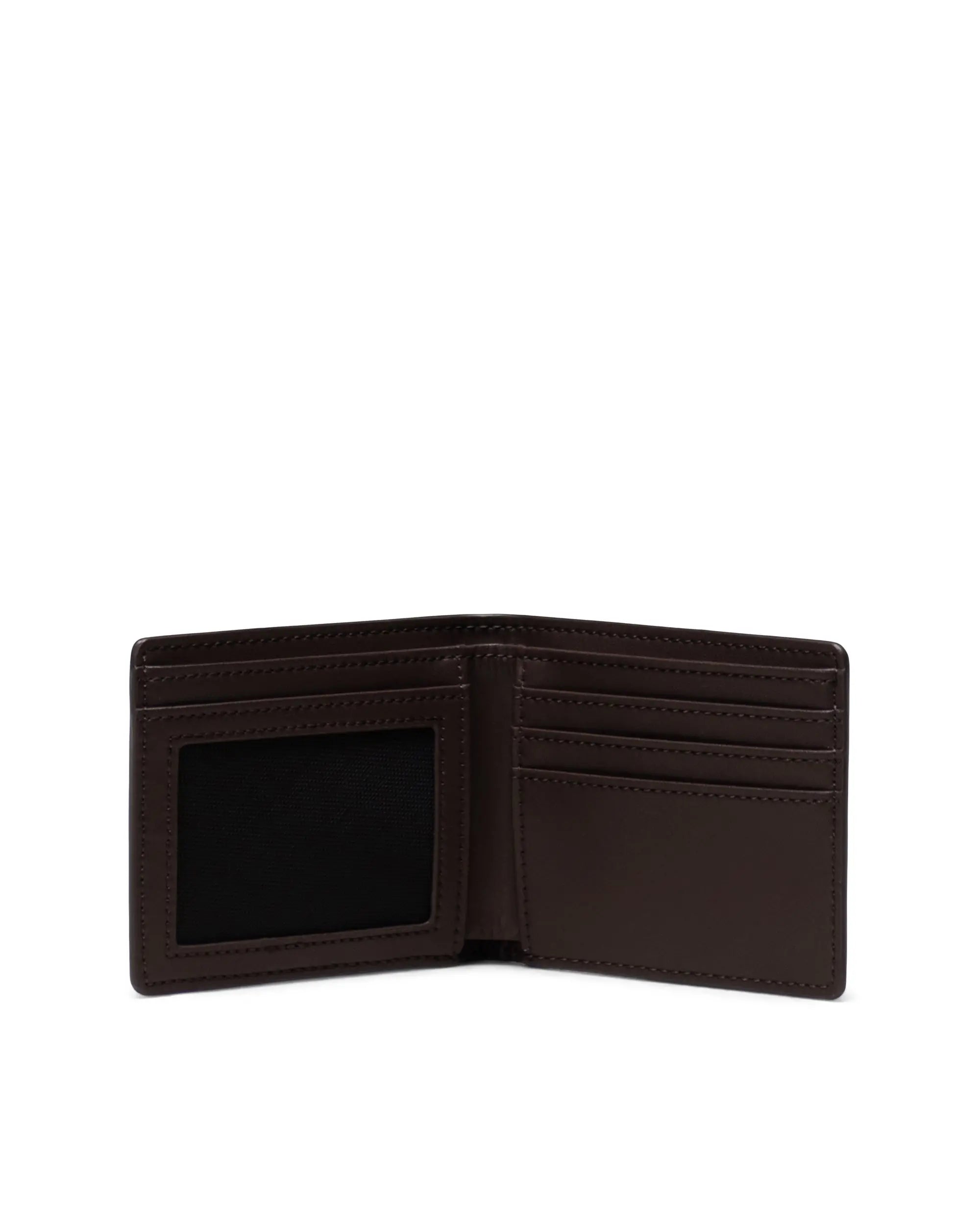 Herschel Hank Leather Wallet