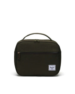 Herschel Pop Quiz Lunch Box