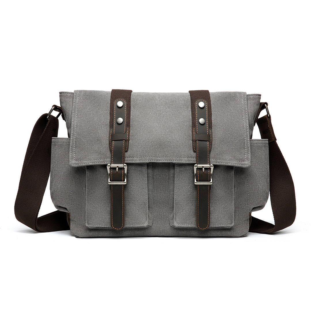 DaVan Large Messenger