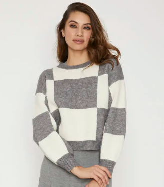 Lylu Carrolton Sweater