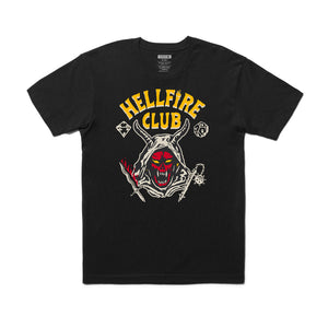 Stance Hellfire Tee