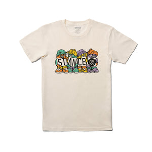 Stance Javier Tee