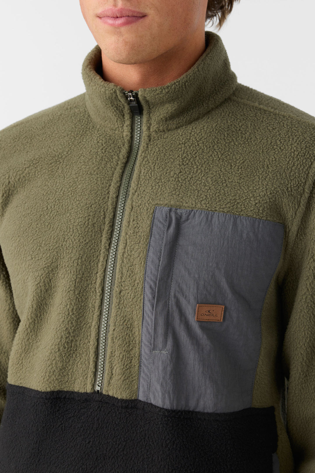 O'Neill Men's Colton Jacket