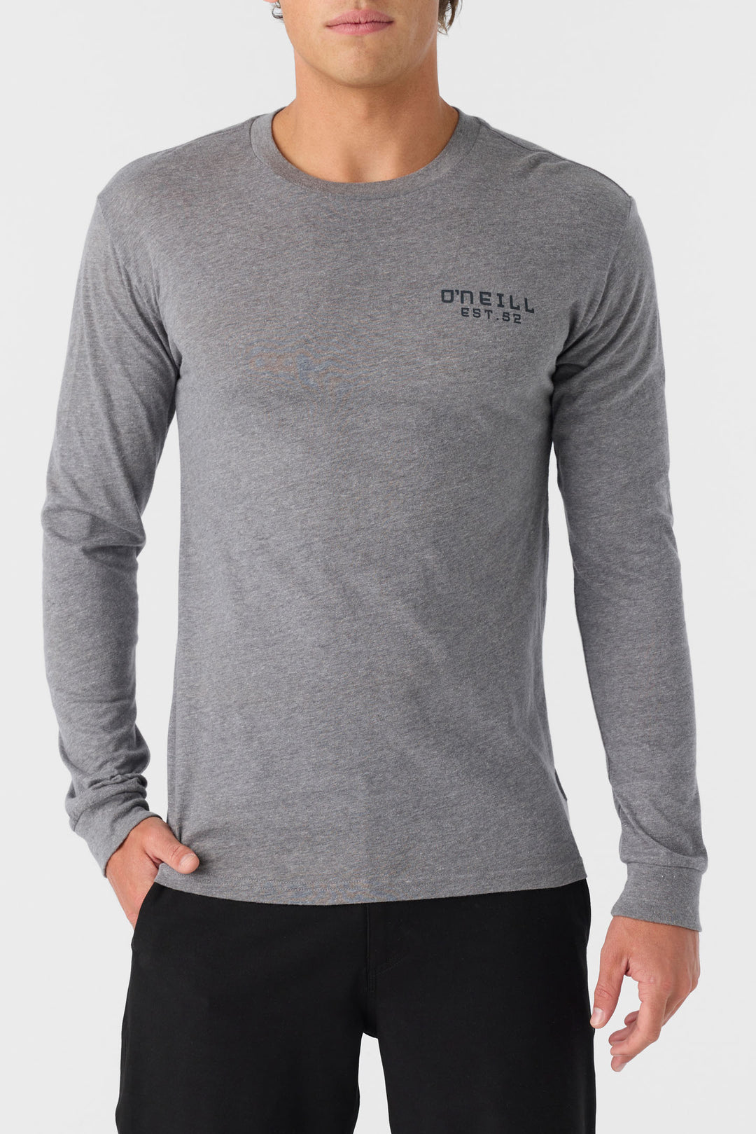 O'Neill Men's Stacked Long Sleeve