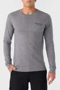 O'Neill Men's Stacked Long Sleeve