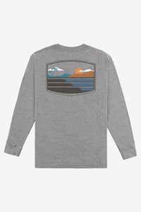 O'Neill Men's Stacked Long Sleeve