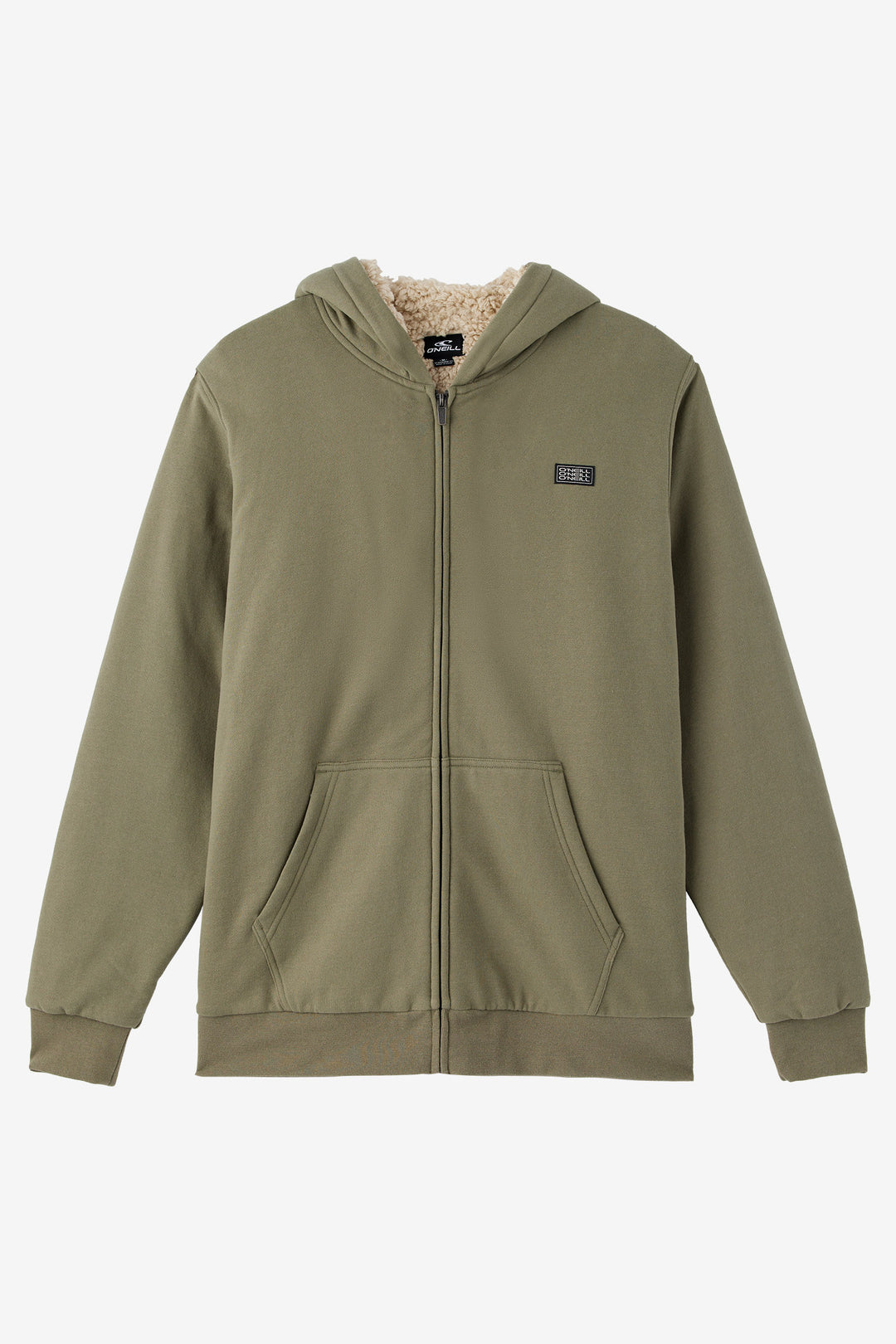 O'Neill 52 Hi Pile Fleece