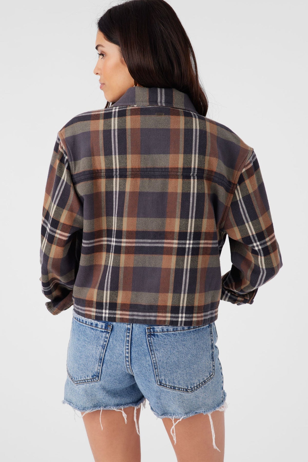 O'Neill Roy Flannel