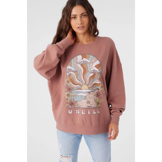 O'Neill Choice Oversized Sweatshirt