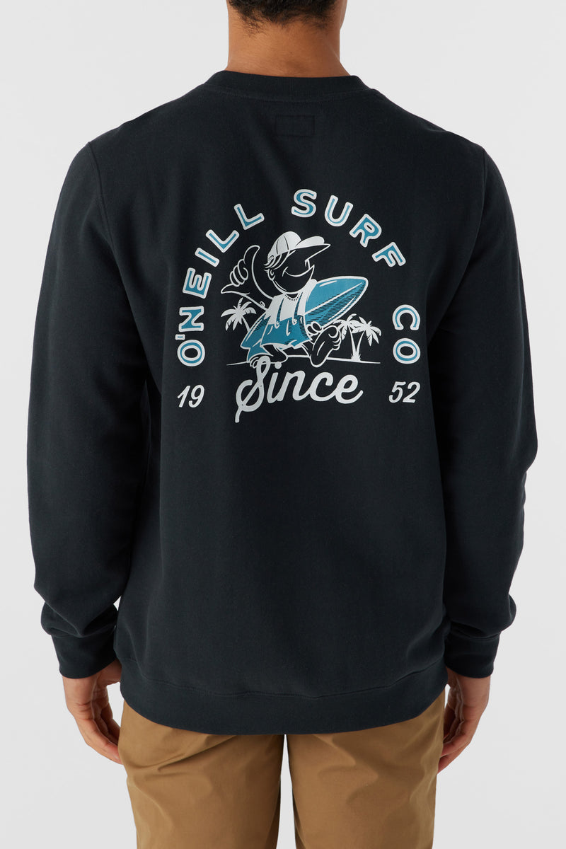 O'Neill 52 Crew Sweatshirt