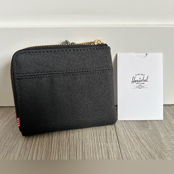 Herschel Johnny Wallet