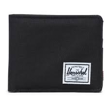 Herschel Roy RFID Wallet