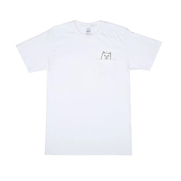 R and D Pocket T Lord Nerman